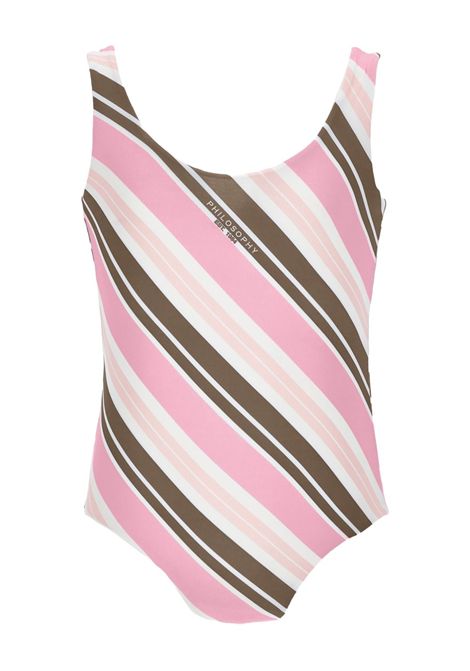 Costume con logo PHILOSOPHY KIDS | I9G000 7080390